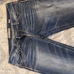 Bke jeans